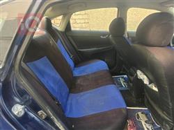 نيسان سنترا